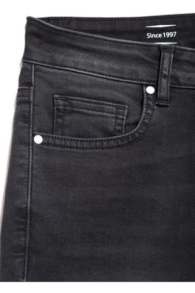 Джинси жіночі Conte CON-100 Skinny моделюючі