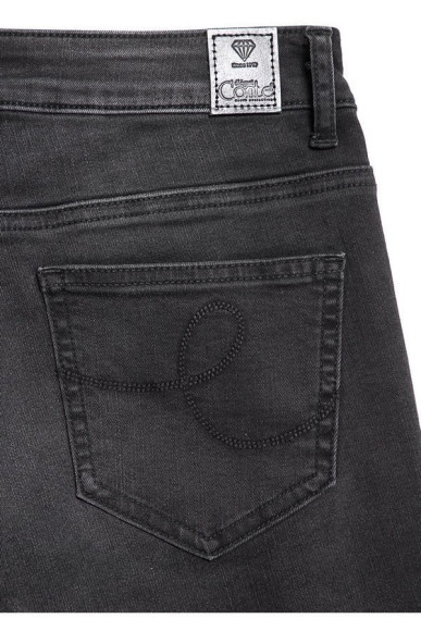 Джинси жіночі Conte CON-100 Skinny моделюючі