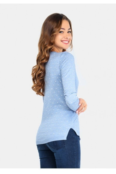 Джемпер жіночий Conte CELG LDK 013