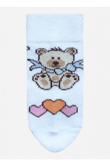 Шкарпетки дитячі Брестські 3081 (019)