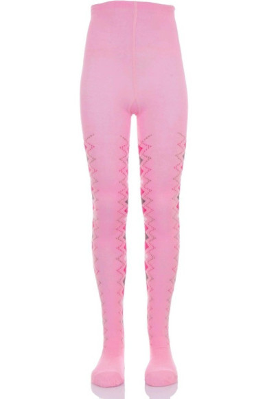 Колготки дитячі Tuptusie 395-8F5 бавовняні