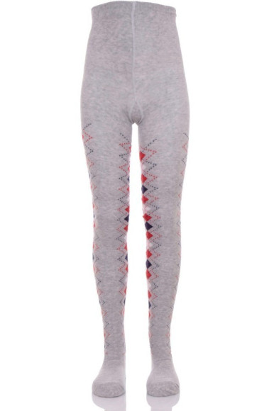 Колготки дитячі Tuptusie 395-8F5 бавовняні