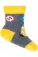 Шкарпетки дитячі TUPTUSIE 100-6B2 бавовняні