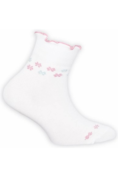 Шкарпетки дитячі TUPTUSIE 100-4L5 бавовняні