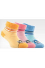 Шкарпетки дитячі Conte-kids Sof-tiki (106) махрові з відворотом