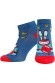 Шкарпетки чоловічі Брестські SPONGEBOB 2139 (403) (укорочені)