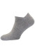 Шкарпетки чоловічі Movement Standard M0209S (000) ультракороткі