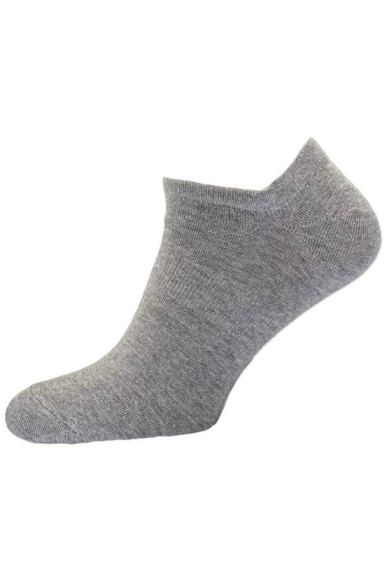 Шкарпетки чоловічі Movement Standard M0209S (000) ультракороткі