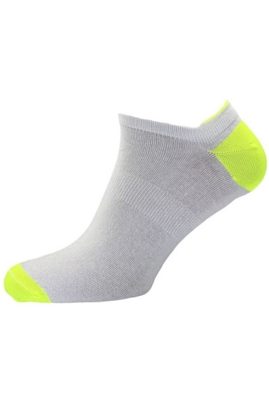 Шкарпетки чоловічі Movement Standard M0209S (000) ультракороткі