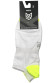 Шкарпетки чоловічі Movement Standard M0209S (000) ультракороткі