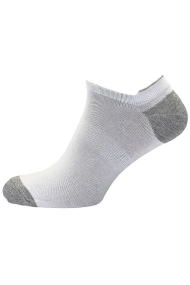 Шкарпетки чоловічі Movement Standard M0209S (000) ультракороткі