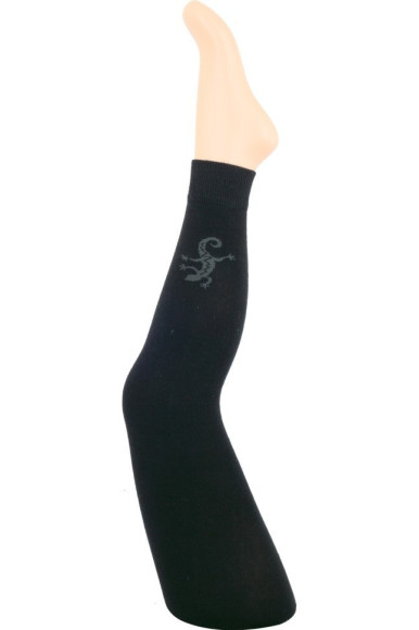 Легінси дитячі CHILI 971-5Т6 бавовняні