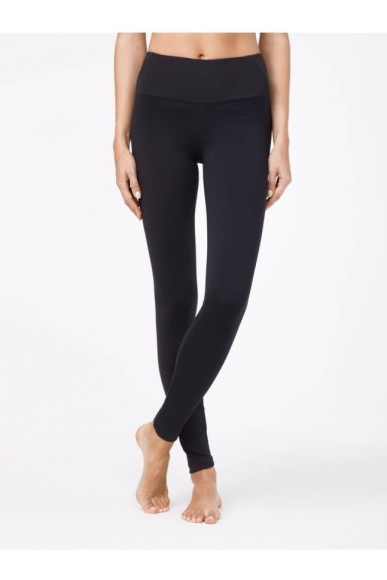 Легінси жіночі Conte Fantasy Style Lux трикотажні