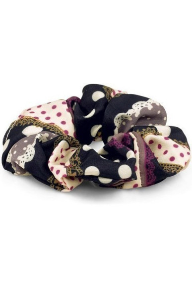 Резинка для волосся "Скранчі" Esli EH 477